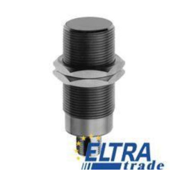 Baumer CFAM 12N3600/S14 Capacitive proximity sensor Fiche technique | Fixfr