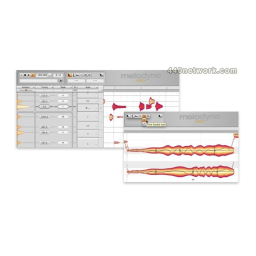 MELODYNE ASSISTANT 1.2