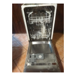 Zanussi ZDTS300 Manuel utilisateur