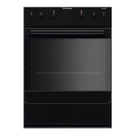 Electrolux EHK1SW Manuel utilisateur