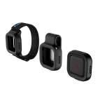GoPro Remo : Manuel d'utilisateur avec IA Chat et PDF