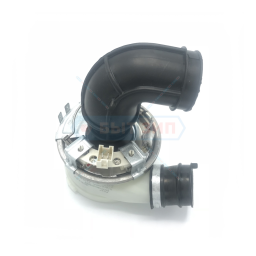 HOTPOINT/ARISTON HFO 3C24 W X Dishwasher Manuel utilisateur | Fixfr