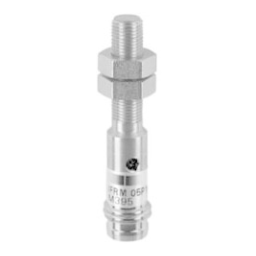 Baumer IFRM 05N35A3/S35L : IA Chat & PDF Access | Fixfr
