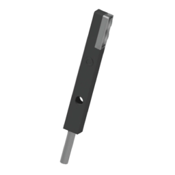 Baumer FHDK 04G6112 Diffuse sensor Fiche technique | Fixfr