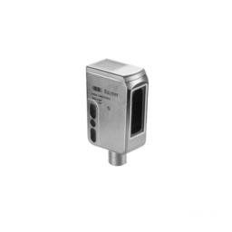 Baumer FHDR 14G6901/S14/IO Diffuse sensor Manuel utilisateur | Fixfr