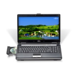 FUJITSU SIEMENS LIFEBOOK A1130 Manuel utilisateur