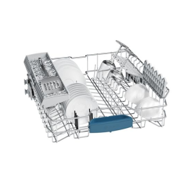 Bosch SMU63N25EU Lave-vaisselle Manuel utilisateur | Fixfr