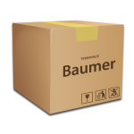 Baumer IFRR 12N13T1/L-9 Inductive proximity switch Fiche technique
