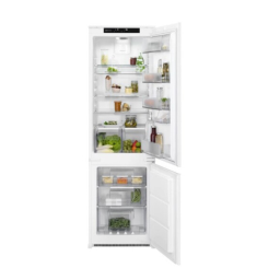 Electrolux LNS7TE18S Réfrigérateur combiné encastrable Product fiche | Fixfr