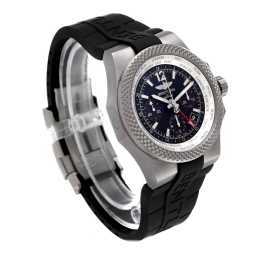 Breitling Bentley GMT Light Body B04 & Bentley GMT Light Body B04 S Mode d'emploi | Fixfr