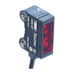 O200 SP-GW1J.72NV Baumer : Chat IA & PDF | Fixfr