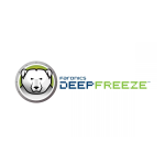 FARONICS DEEP FREEZE STANDARD Manuel utilisateur