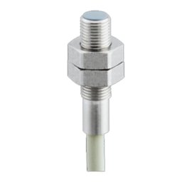 Baumer IFRM 05P15A3/L Fiche technique : Chat IA et PDF | Fixfr
