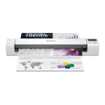 Brother DS-940DW Document Scanner Guide d'installation rapide