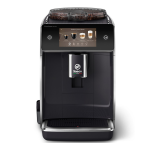 Saeco SM6680/00 Saeco GranAroma Deluxe Machine espresso automatique Manuel utilisateur
