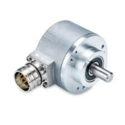 Baumer POG 11 G Incremental encoders - combination Fiche technique | Fixfr