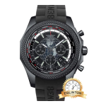 Breitling Bentley B05 Unitime Mode d'emploi