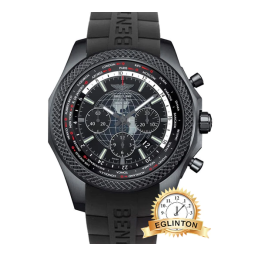 Breitling Bentley B05 Unitime Mode d'emploi | Fixfr