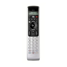Philips SRU5170 Manuel utilisateur | Fixfr