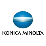Konica Minolta MF1800 Manuel utilisateur