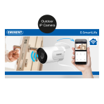 Eminent e-Domotica EM6620 Variateur : AI Chat &amp; PDF
