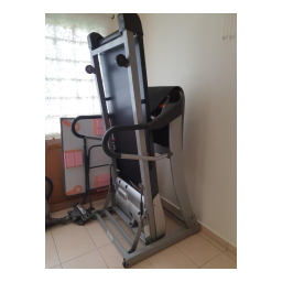 Horizon Fitness Ti 32 Manuel utilisateur | Fixfr