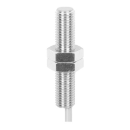 Baumer IR08 P02F-F40.NO1Z.7SCV Fiche Technique + Chat IA | Fixfr