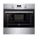 Electrolux EOB3410DAX Manuel utilisateur