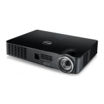 Dell Mobile Projector M900HD electronics accessory Manuel utilisateur