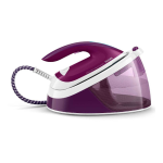 PHILIPS GC8950/30 Centrale Vapeur: AI Chat &amp; PDF