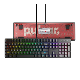 Pulsar Mechanical Manuel utilisateur | Fixfr