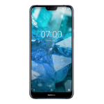 Nokia 7.1 Manuel utilisateur