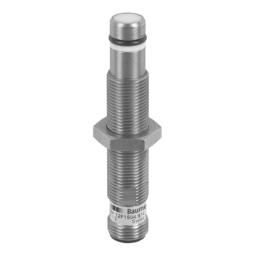 Baumer IFRP 12P1504/S14 Inductive sensors special version Fiche technique | Fixfr