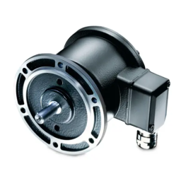 Baumer POG 86 G Incremental encoders - combination Fiche technique | Fixfr