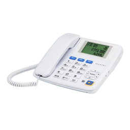 ATLINKS TEMPORIS MAX PLUS Manuel utilisateur | Fixfr