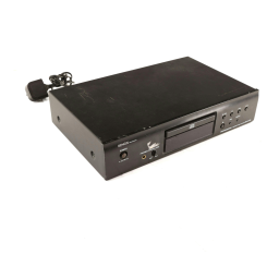 DN-C100 Mode d'emploi + Chat IA & PDF | Fixfr