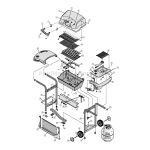 Fiesta EA34552 NATURAL GAS Manuel du propri&eacute;taire