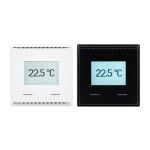 Elsner KNX TH-UP gl CH: Chat IA &amp; T&eacute;l&eacute;chargement PDF