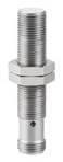 Baumer IR12.D06L-Q60.IA1E.7BF Inductive distance sensor Fiche technique | Fixfr