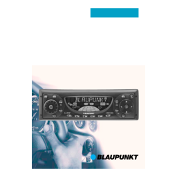 Blaupunkt carolina dj 50 Manuel du propriétaire | Fixfr