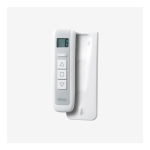 Remo 8 Elsner T&eacute;l&eacute;commande : Chat IA et PDF