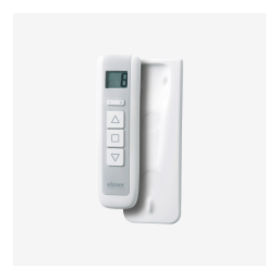 Remo 8 Elsner Télécommande : Chat IA et PDF | Fixfr