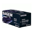 Sagem FAX 3316 Manuel utilisateur