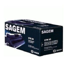 Sagem FAX 3316 Manuel utilisateur | Fixfr