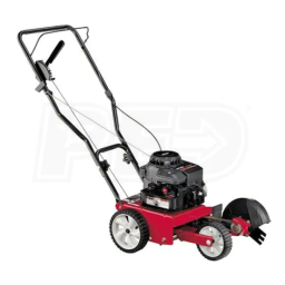 MTD EDGER 500 Manuel utilisateur | Fixfr