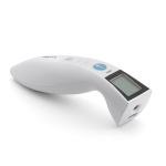 Welch Allyn CareTemp NT18 : Mode d'emploi + Chat IA