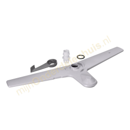 Fagor DFH515WE1 Manuel utilisateur | Fixfr