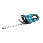 Makita UH5550 Manuel utilisateur