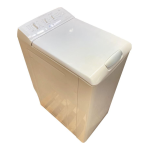 BRANDT WTC6135E Lave-Linge : Aide IA &amp; PDF