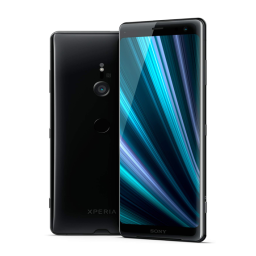 Sony Xperia XZ3 - H9493 Manuel utilisateur | Fixfr